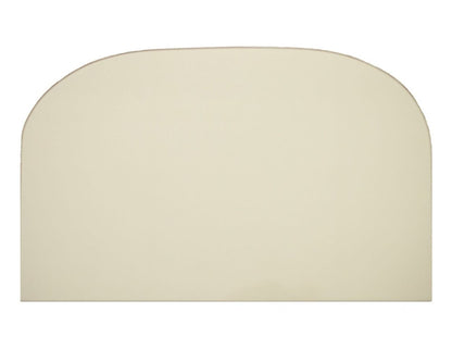 Ceramic Replacement Glass for Jotul F 500 Oslo Ceramic Glass Panel - 18 3/4" x 11 3/4"