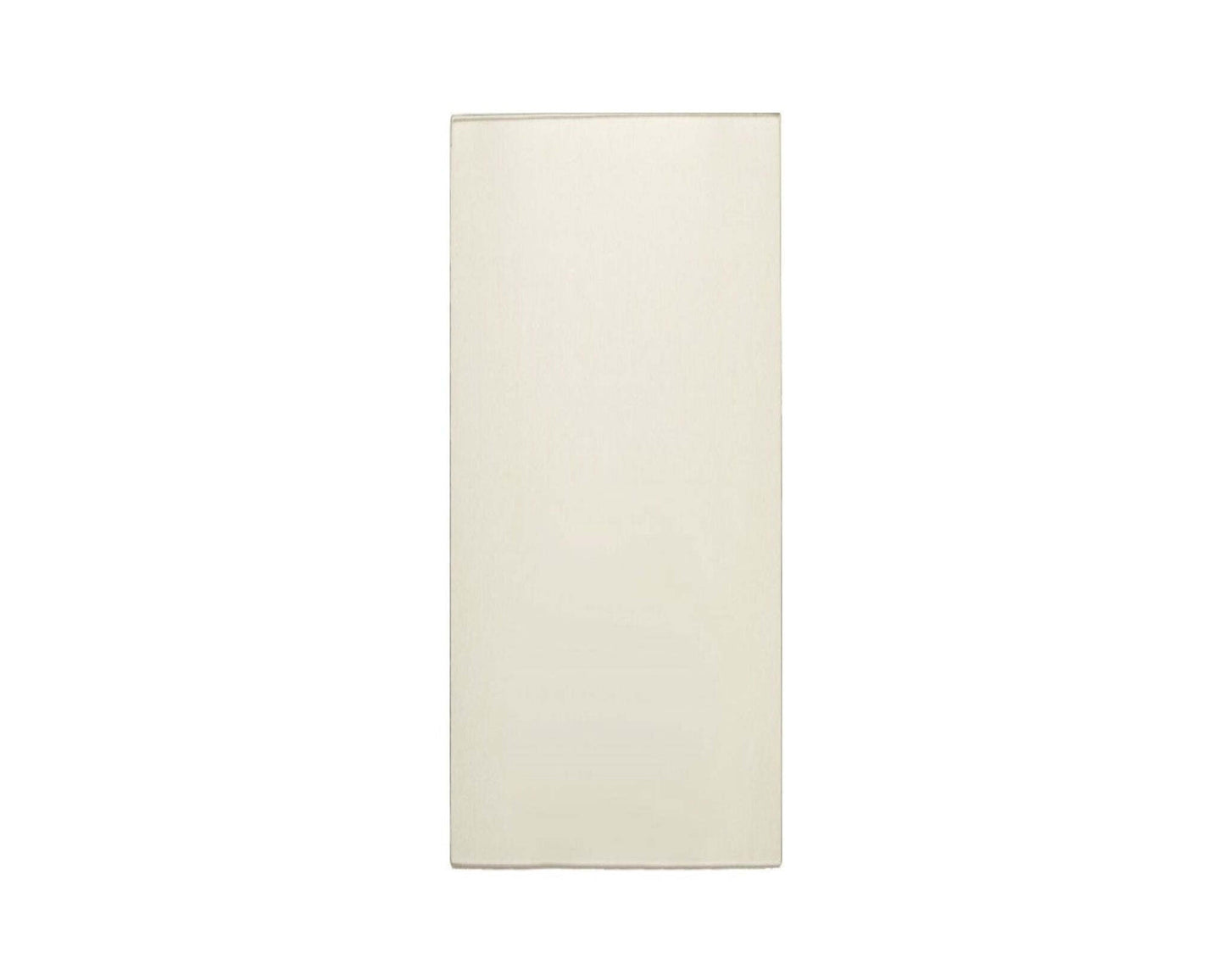 Ceramic Replacement Glass for Jotul I 80 Mini Harmony Replacement Ceramic Glass - 4 7/8" x 11 7/8"
