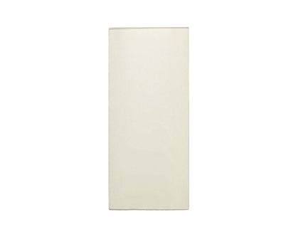 Ceramic Replacement Glass for Jotul I 80 Mini Harmony Replacement Ceramic Glass - 4 7/8" x 11 7/8"