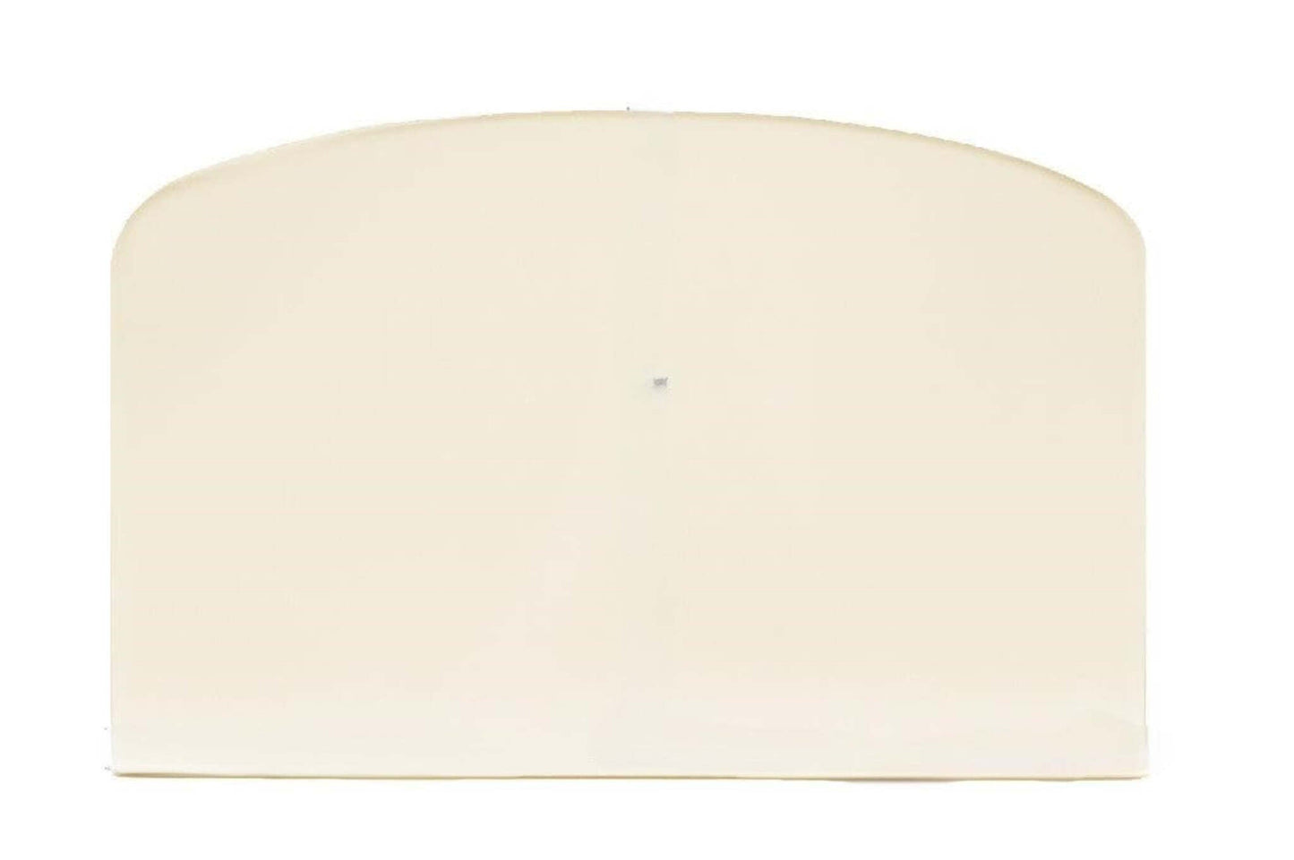 Ceramic Replacement Glass for Jotul Rangeley F 50 TL / Carrabassett F 55 Replacement Ceramic Glass - 16 1/2" x 11 3/16"