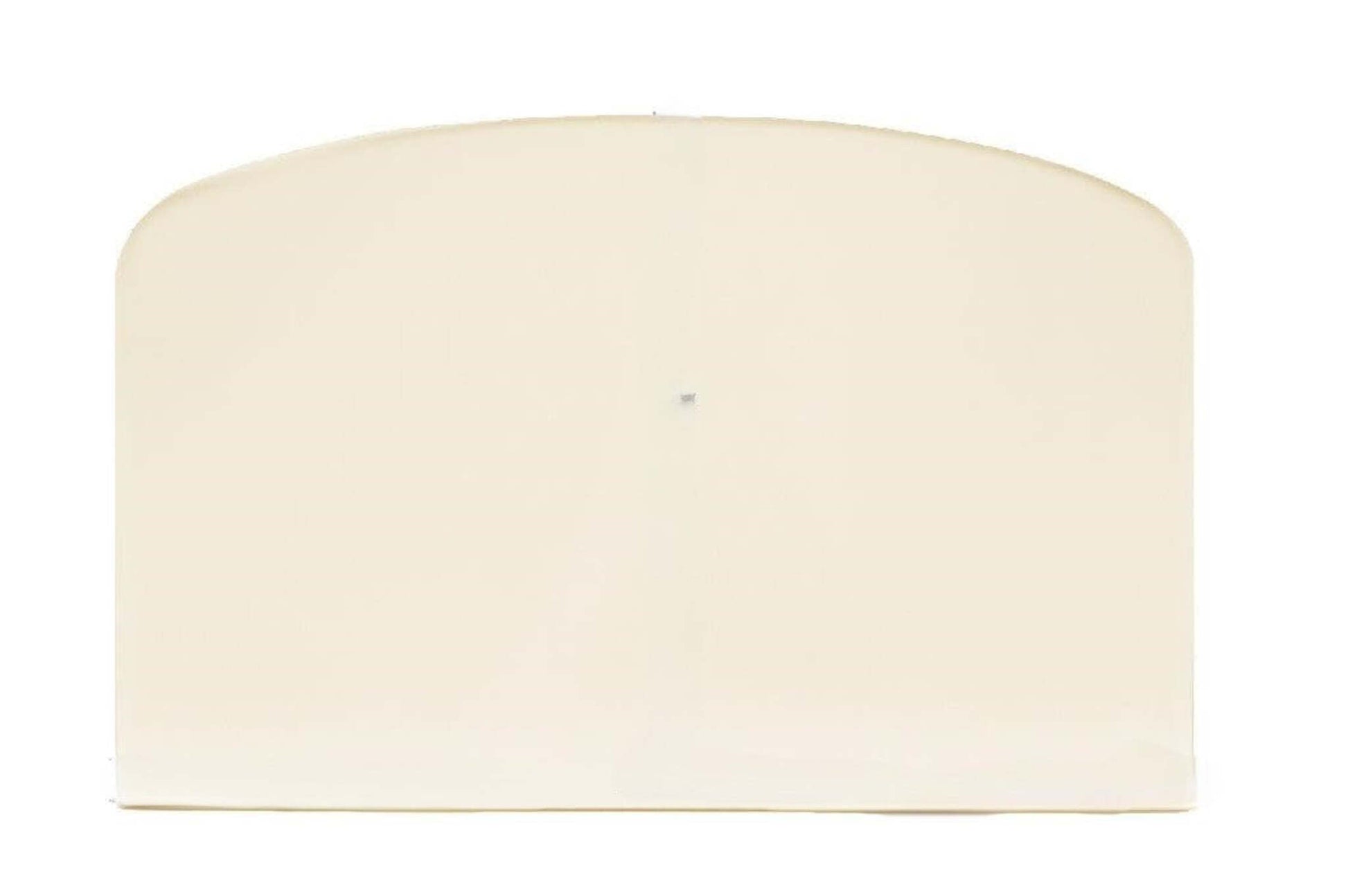 Ceramic Replacement Glass for Jotul Rangeley F 50 TL / Carrabassett F 55 Replacement Ceramic Glass - 16 1/2" x 11 3/16"