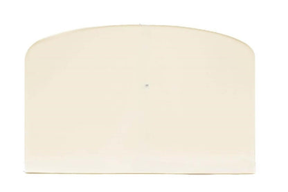 Ceramic Replacement Glass for Jotul Rangeley F 50 TL / Carrabassett F 55 Replacement Ceramic Glass - 16 1/2" x 11 3/16"