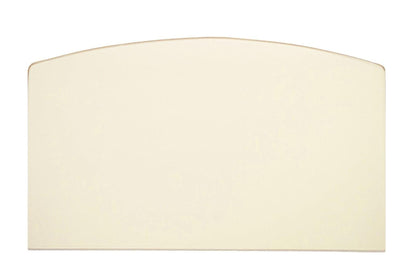 Ceramic Replacement Glass for Lennox Grandview GV230 / GV300 Ceramic Glass Panel - 17 5/8" x 12 3/8"