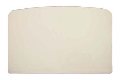 Ceramic Replacement Glass for Lexington Forge SSI30 / SSW30 Ceramic Glass Panel - 16 3/4" x 9 1/4"