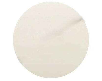 Ceramic Replacement Glass for Lincoln Stove Round Ceramic Glass Panel Round
