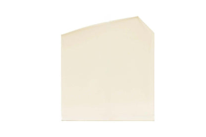 Ceramic Replacement Glass for Lopi 440 / 380 / 520 / LX / FL / X / SX Large Double Door Ceramic Glass Panel - 8 5/8" x 9 5/8"