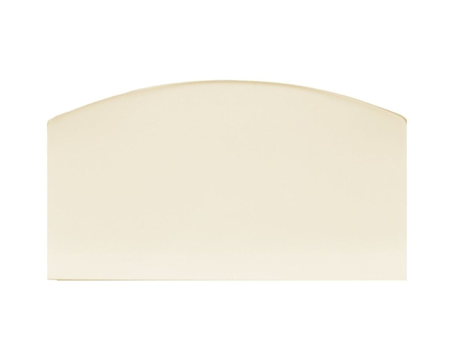 Ceramic Replacement Glass for Lopi Answer (2020 Model) Ceramic Glass Panel - 16" x 10"