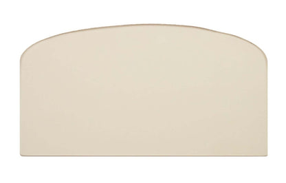 Ceramic Replacement Glass for Lopi Cape Cod Ceramic Glass Panel - 21 1/8" x 13 3/8"