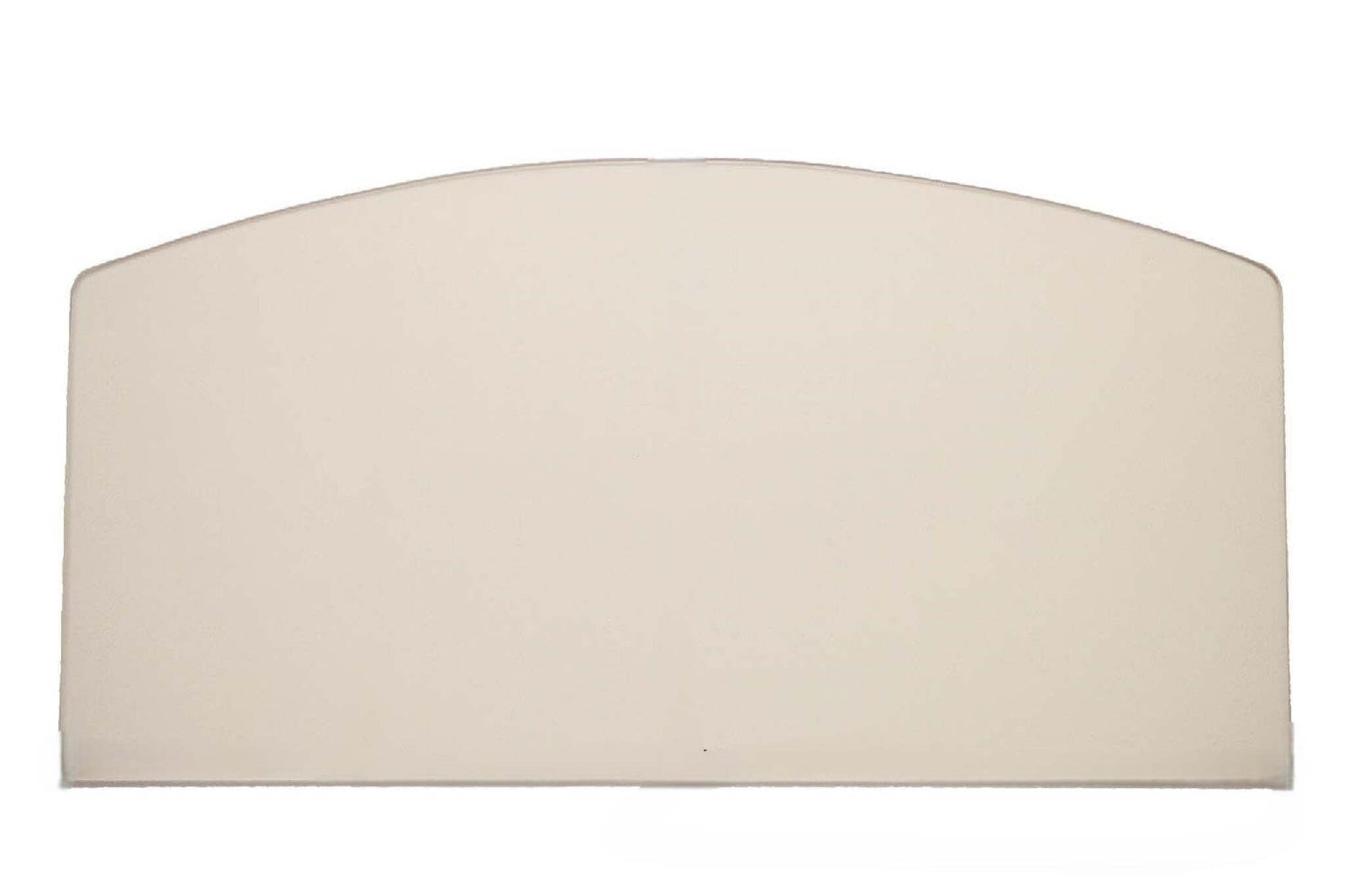 Ceramic Replacement Glass for Lopi Endeavor / Parlor / Patriot Ceramic Glass Panel - 15 3/8" x 8 7/8"