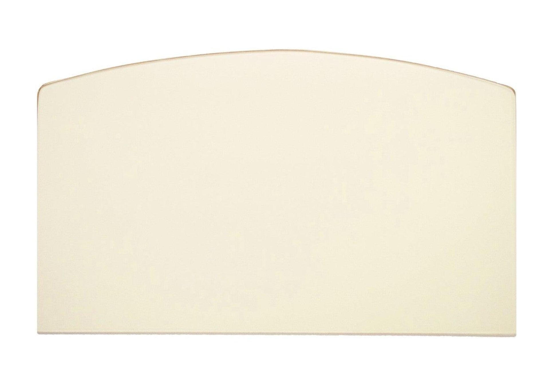 Ceramic Replacement Glass for Lopi Republic 1250 / 1750 Archtop Ceramic Glass Panel - 15 3/8" x 9 1/4" Archtop
