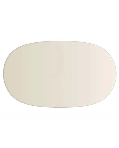 Ceramic Replacement Glass for Meridian Stove Ceramic Glass Panel - 18 1/4" x 10 7/8"