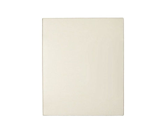 Ceramic Replacement Glass for Morso S81 / S81-90 Ceramic Glass Panel - 9 9/16" x 10 1/2"