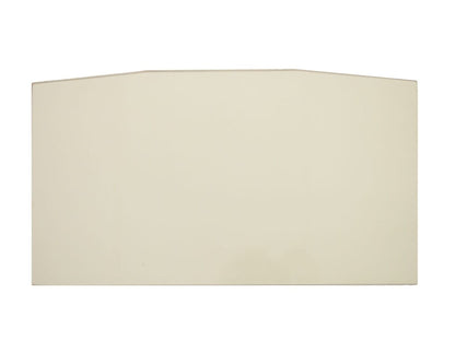 Ceramic Replacement Glass for Napoleon Timberwolf EPA 2201 / 2300 / EPI22 Insert Ceramic Glass Panel | 17 1/2" x 10 3/8" | Replaces W300-0038, W010-2325 - 17 1/2" x 10 3/8"