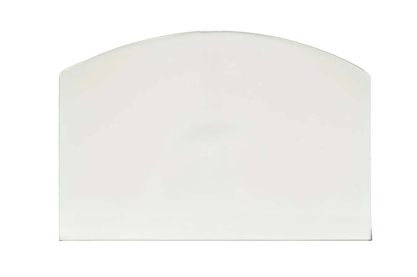 Ceramic Replacement Glass for Oregon Stove Ceramic Glass Panel (15" x 9 7/8") - 15" x 9 7/8"