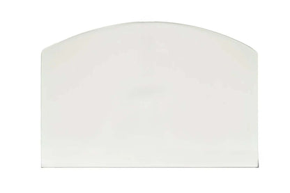 Ceramic Replacement Glass for Oregon Stove Ceramic Glass Panel (15" x 9 7/8") - 15" x 9 7/8"