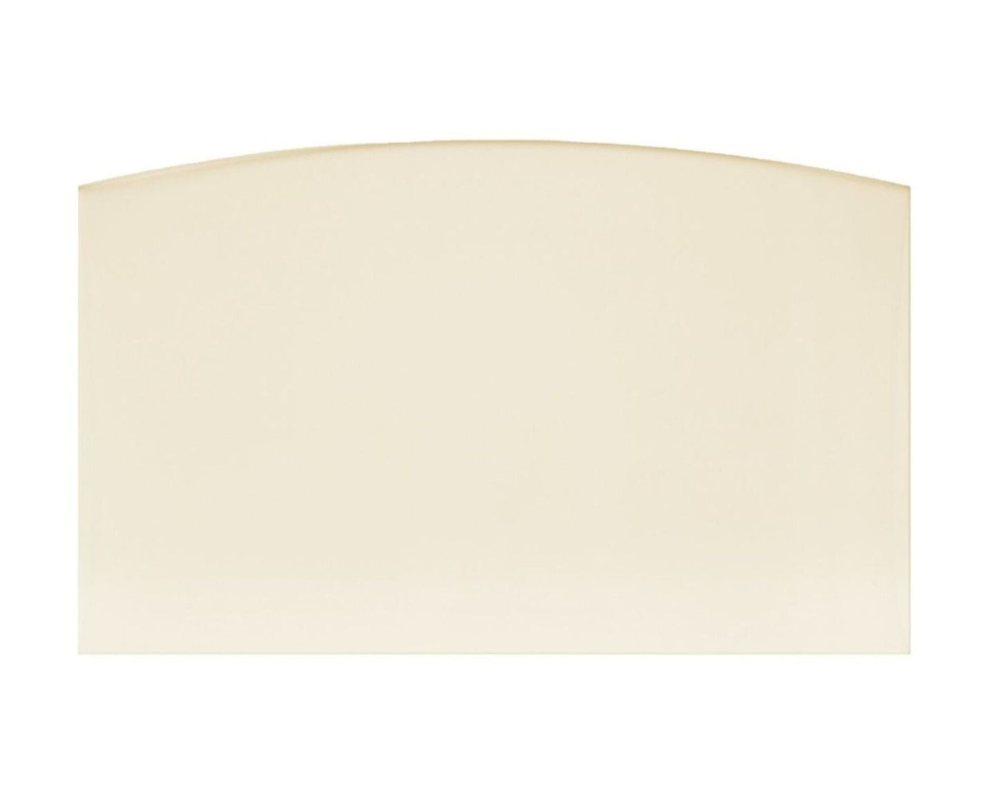 Ceramic Replacement Glass for PelPro Arch Top Pellet PP60 / PP70 / PP130 Ceramic Glass Panel | 12 1/2" x 9"| Part #SRV-7081-173 - 12 1/2" x 9" Archtop