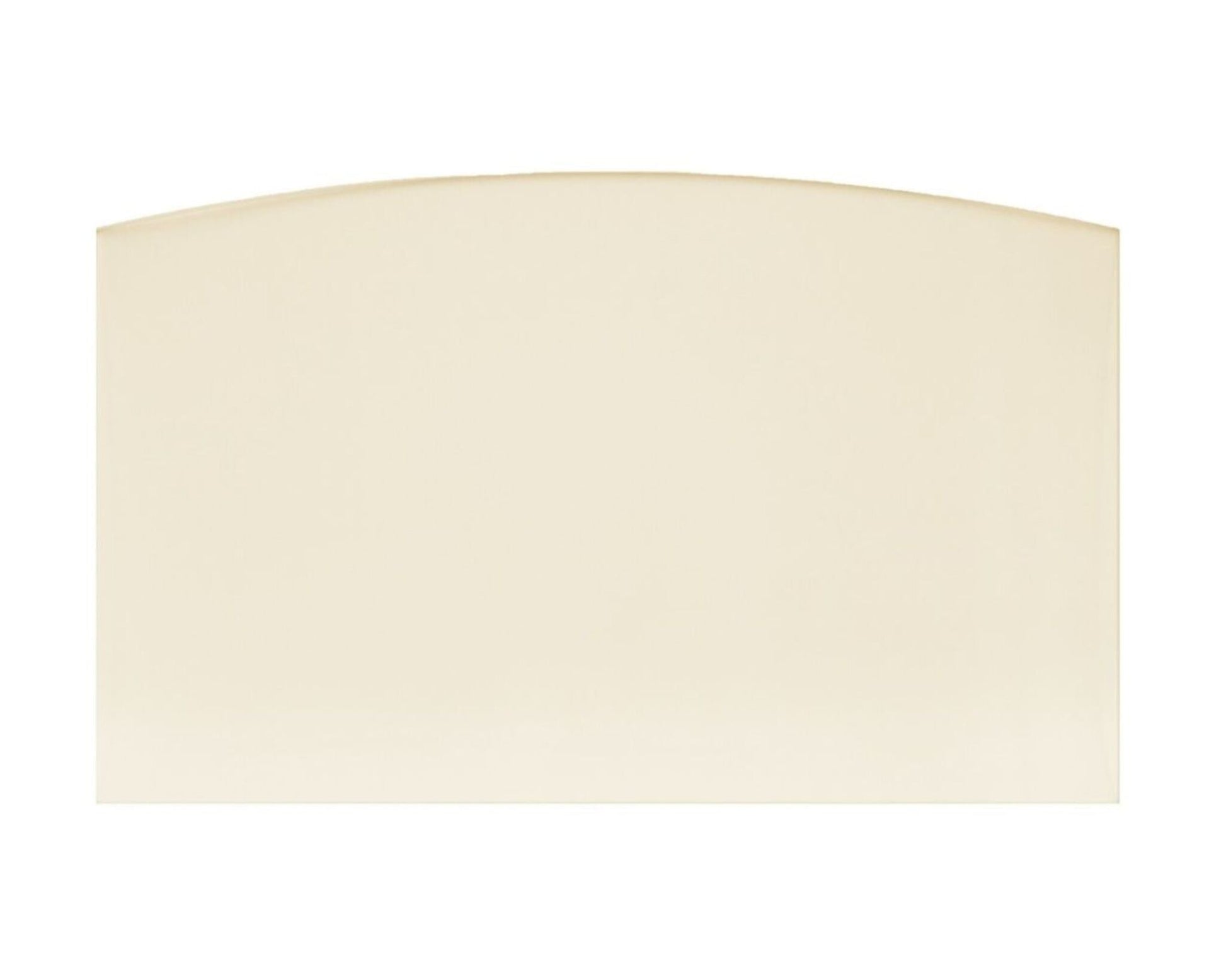 Ceramic Replacement Glass for PelPro Arch Top Pellet PP60 / PP70 / PP130 Ceramic Glass Panel | 12 1/2" x 9"| Part #SRV-7081-173 - 12 1/2" x 9" Archtop
