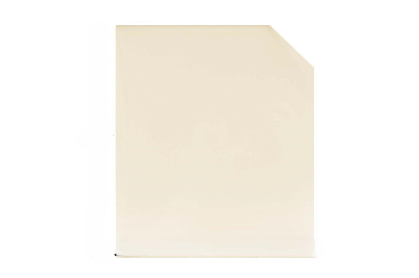 Ceramic Replacement Glass for Pennfield Ceramic Glass Panel | Interchangeable Left or Right Side | 6 7/8" x 8 1/8" - 6 7/8" x 8 1/8"