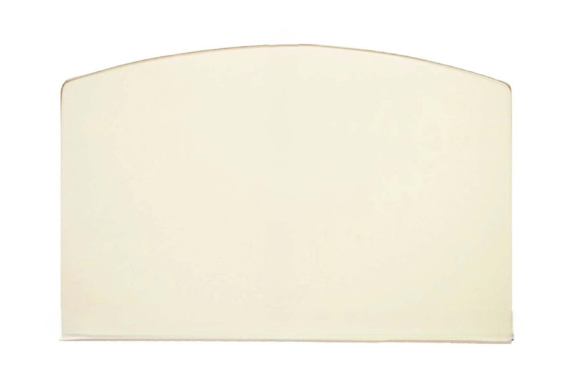 Ceramic Replacement Glass for Quadra-Fire Ceramic Glass Panel | Fits 3100 ACC, 3100i Non-ACT, Discovery III | 15 1/2" x 11 3/8" | Part #700-012 - 15 1/2" x 11 3/8"