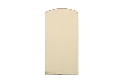 Ceramic Replacement Glass for Quadra-Fire 800, 100I, 5100I, 5100IACT, 5100I Pre ACT Side Ceramic Glass | 4 5/8" x 9" | Part #832-2000 - 4 5/8" x 9"