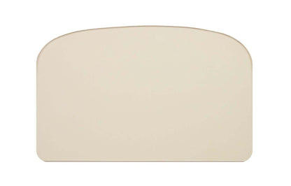 Ceramic Replacement Glass for Quadra-Fire DV400S Ceramic Glass Panel | 14 1/2" x 8 1/4" | Part #844-8580 - 14 1/2" x 8 1/4"