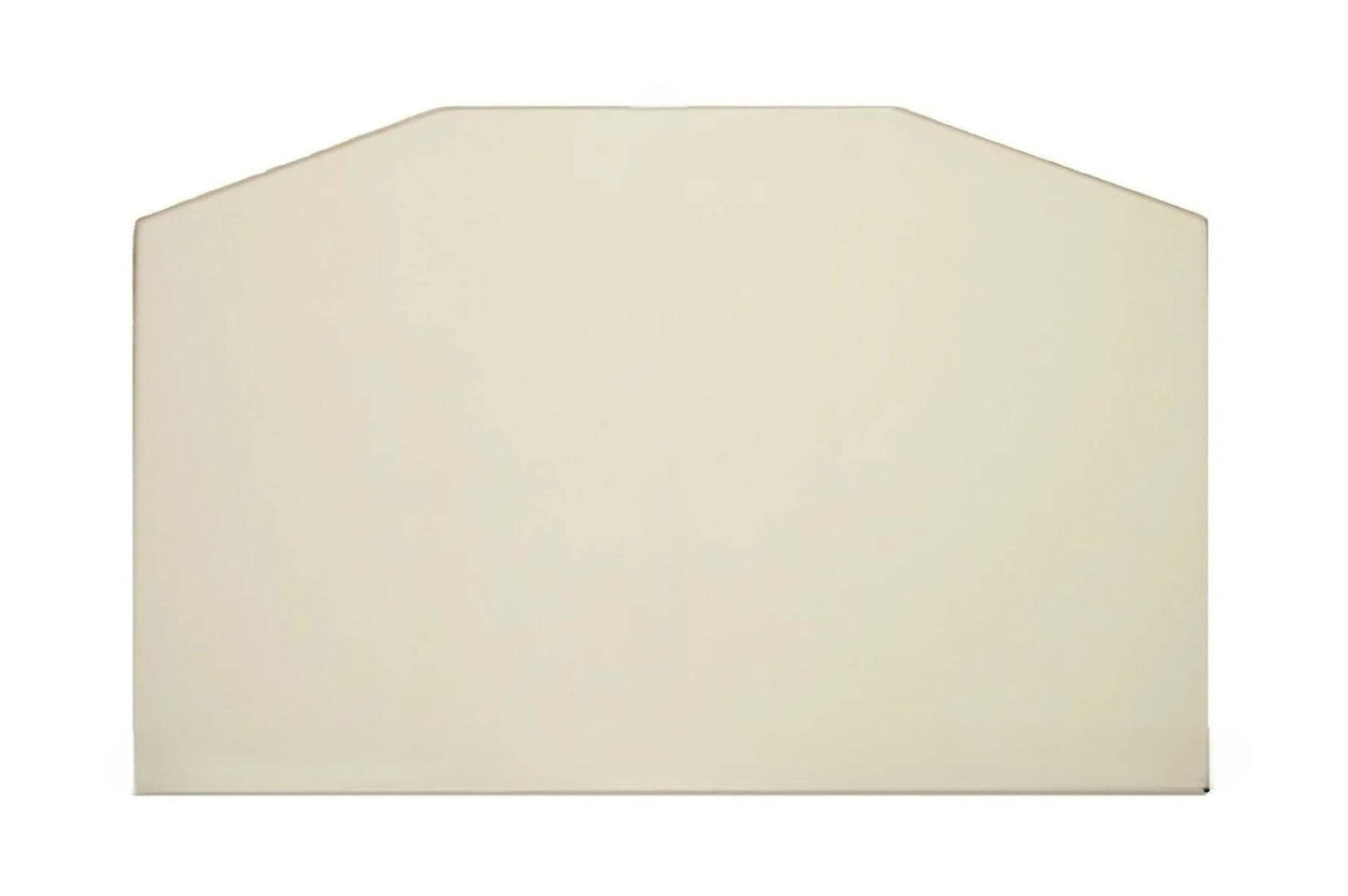 Ceramic Replacement Glass for Regency H200 Ceramic Glass Panel | 13 5/8" x 9 7/8" | Part #940-345 - 13 5/8" x 9 7/8"