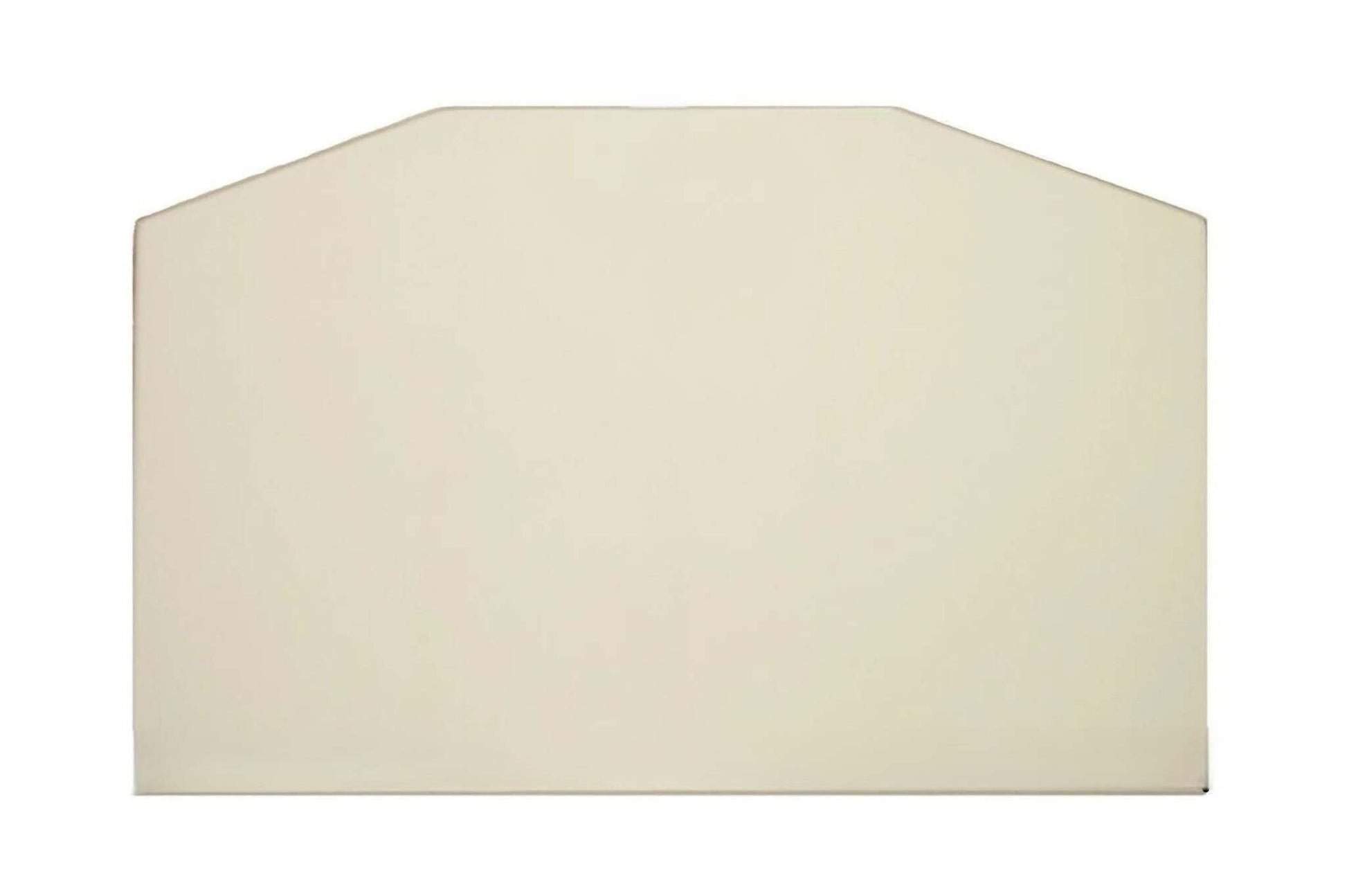Ceramic Replacement Glass for Regency H200 Ceramic Glass Panel | 13 5/8" x 9 7/8" | Part #940-345 - 13 5/8" x 9 7/8"