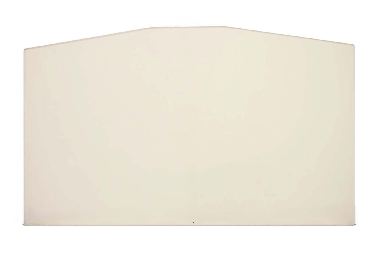 Ceramic Replacement Glass for Regency Hampton H300 & Regency CC Ceramic Glass Panel | 16 3/4" x 10 3/8" | Part #940-333P - 16 3/4" x 10 3/8"
