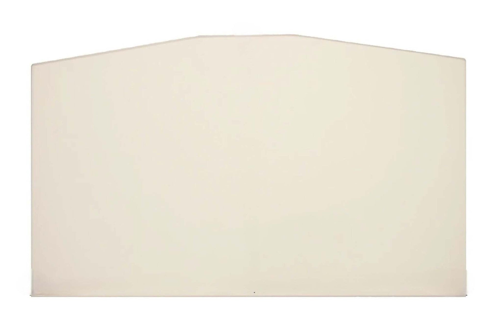 Ceramic Replacement Glass for Regency Hampton H300 & Regency CC Ceramic Glass Panel | 16 3/4" x 10 3/8" | Part #940-333P - 16 3/4" x 10 3/8"