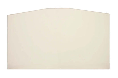 Ceramic Replacement Glass for Regency Hampton H300 & Regency CC Ceramic Glass Panel | 16 3/4" x 10 3/8" | Part #940-333P - 16 3/4" x 10 3/8"