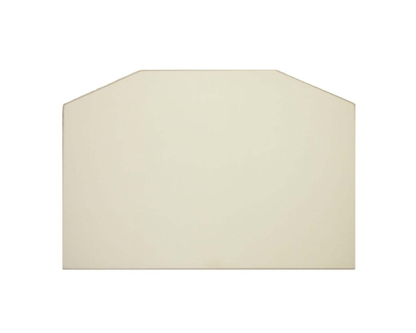 Ceramic Replacement Glass for RSF Mariah DV Ceramic Glass Panel | 15 1/8" x 11 3/8" - 15 1/8" x 11 3/8"