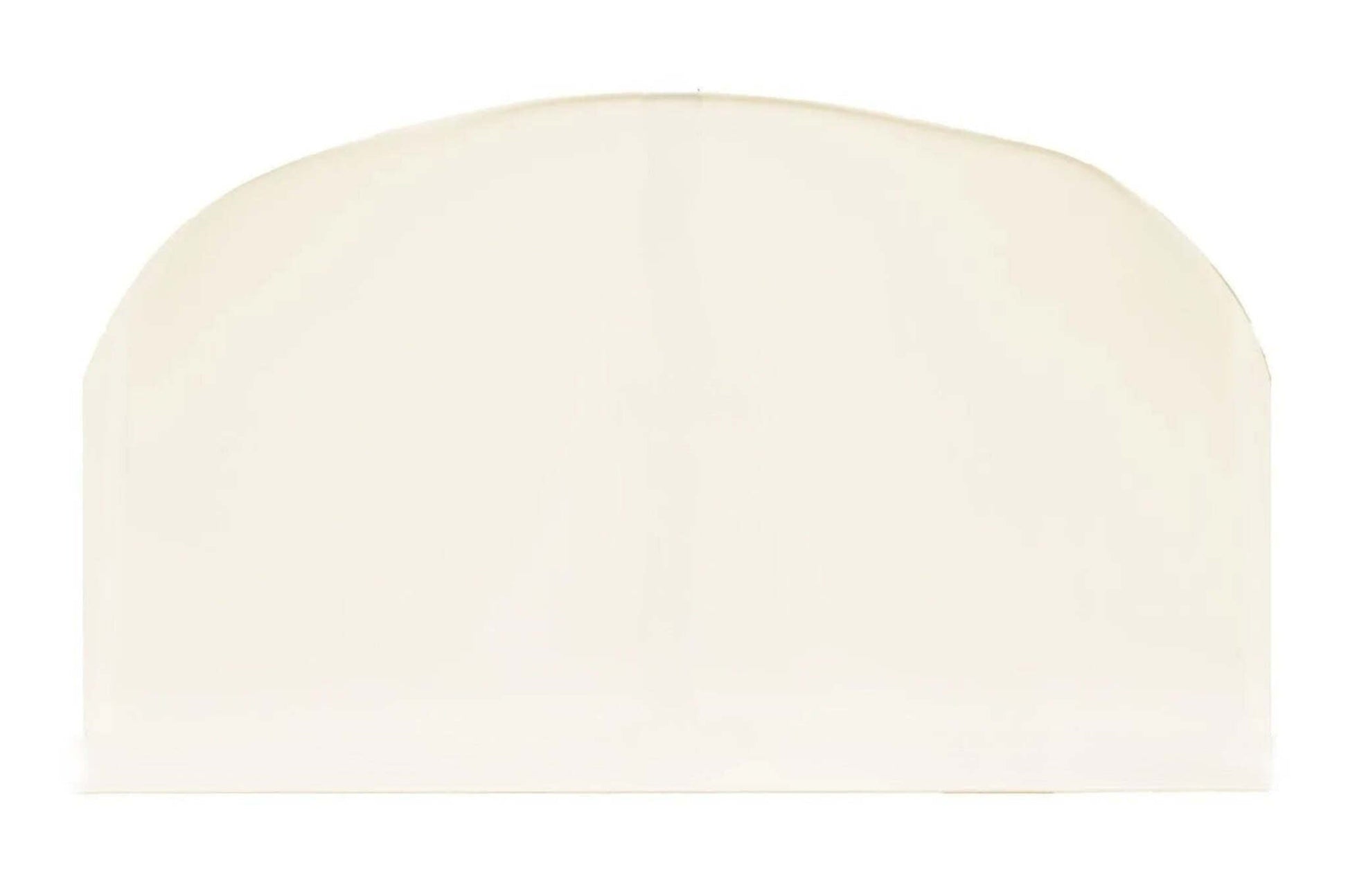 Ceramic Replacement Glass for Saey 74 Ceramic Glass Panel | 18 1/8" x 10 1/2" - 18 1/8" x 10 1/2"