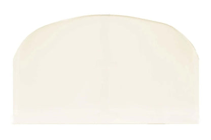 Ceramic Replacement Glass for Saey 74 Ceramic Glass Panel | 18 1/8" x 10 1/2" - 18 1/8" x 10 1/2"