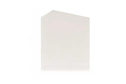 Ceramic Replacement Glass for Sierra 4500 & 5200 Ceramic Glass Panel | 7 3/4" x 10" | Part #7G0222 - 7 3/4" x 10"