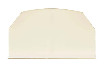 Ceramic Replacement Glass for Sierra CR 8000 Ceramic Glass Panel | 17 7/16" x 10" | Part #400064 - 17 7/16" x 10"
