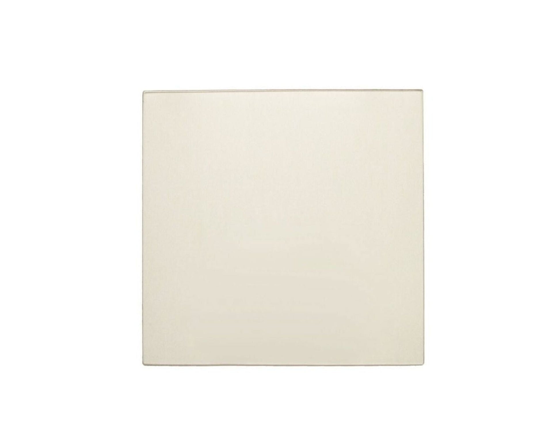 Ceramic Replacement Glass for US Stove Insert 4300 / 4301 / 4303 Ceramic Glass Panel | 11" x 10" | Part #89115 - 11" x 10"