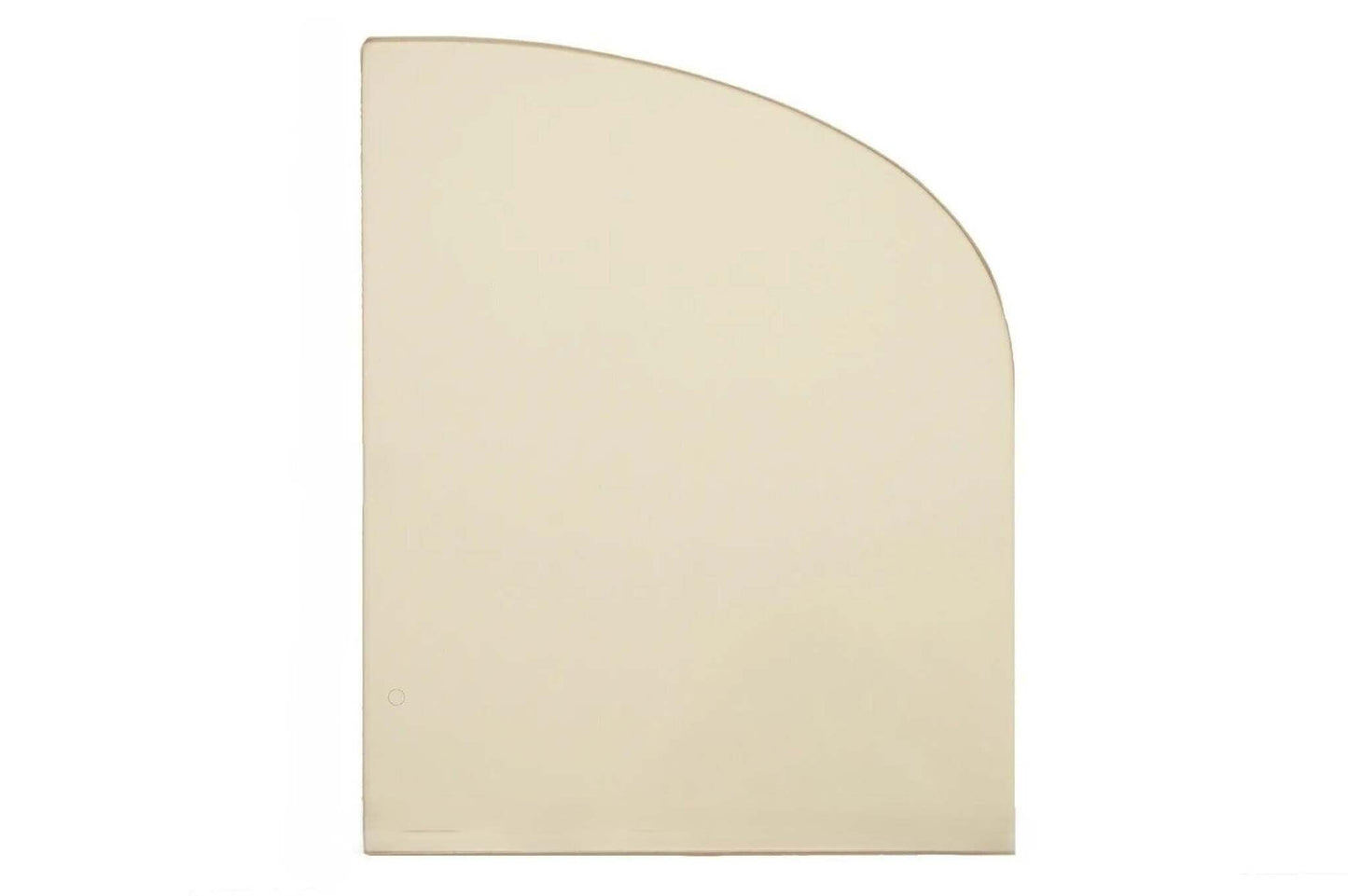 Ceramic Replacement Glass for Vermont Castings Dauntless FlexBurn Ceramic Glass Panel | 7 7/8" x 11" | Part #SRV3-40-586138 - 7 7/8" x 11"