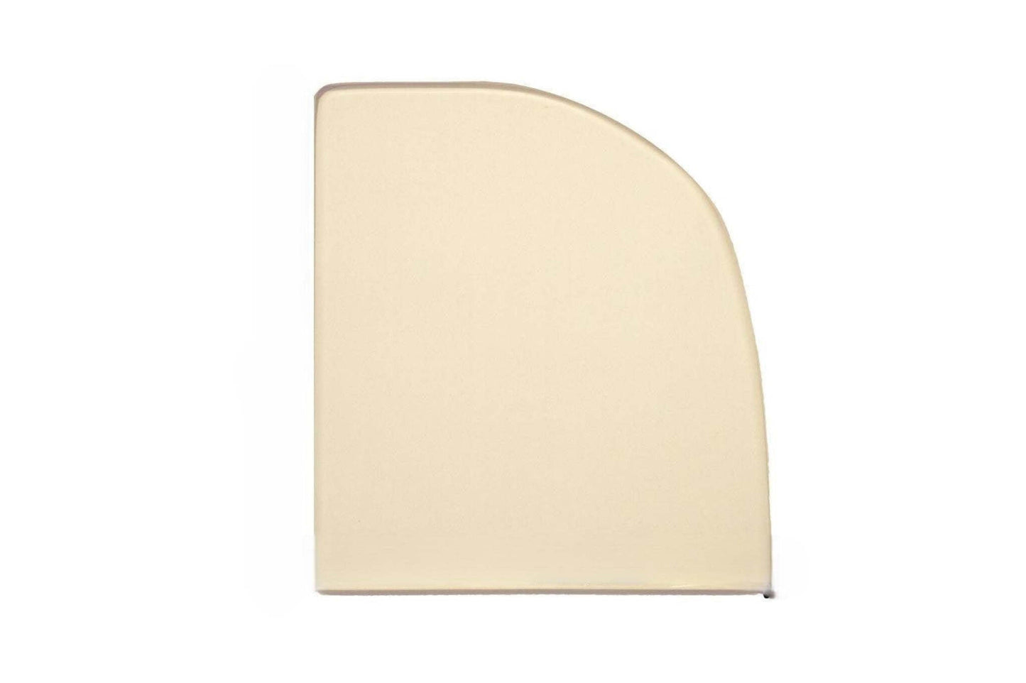 Ceramic Replacement Glass for Vermont Castings Resolute III, Intrepid I & II Ceramic Glass Panel | 5 7/8" x 5 1/2" | Part #140-1152 - 5 7/8" x 5 1/2"