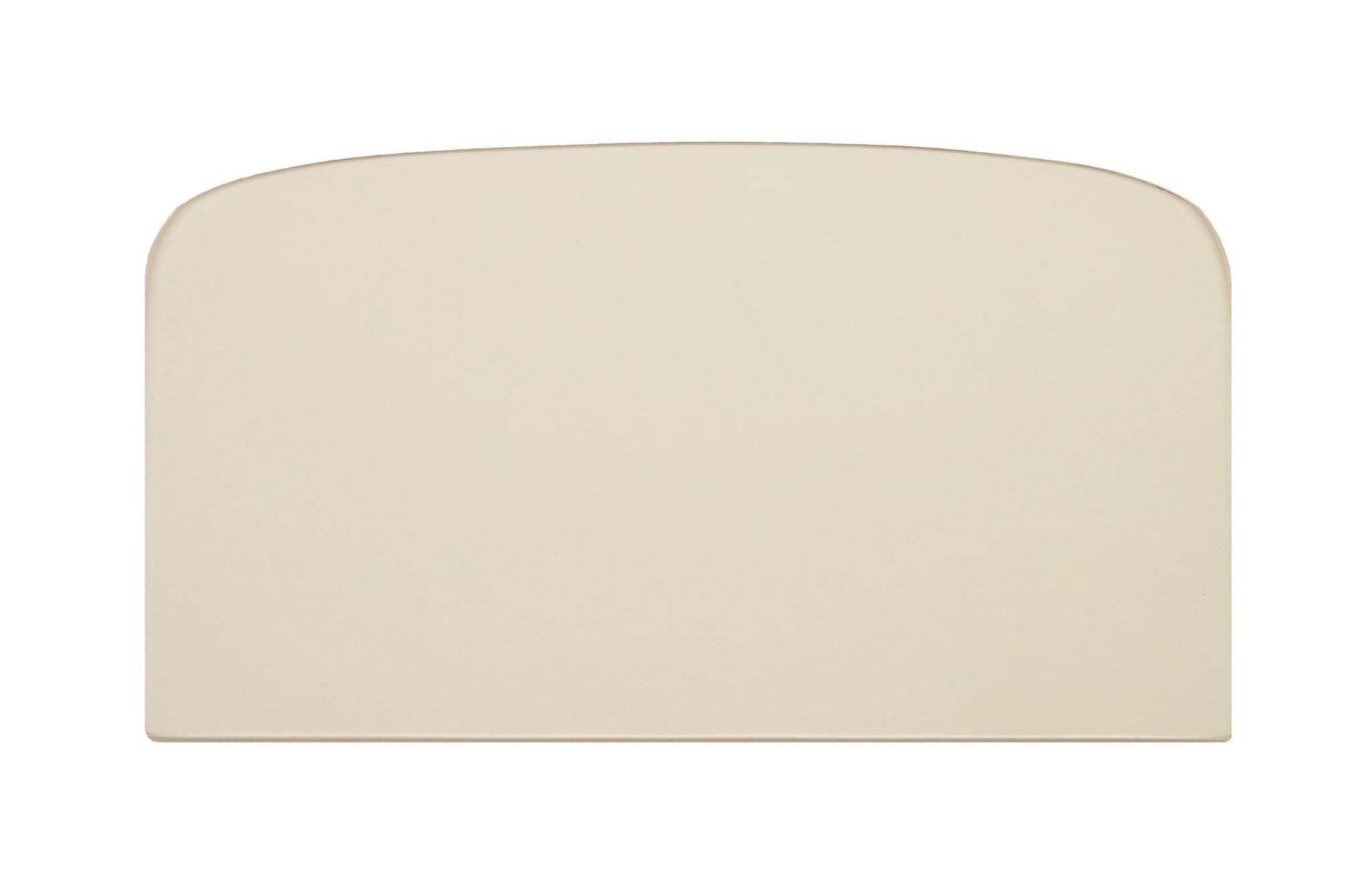 Ceramic Replacement Glass for Vogelzang Defender TR001 Ceramic Glass Panel | 15 3/16" x 8 1/4" | Part #1B-19 - 15 3/16" x 8 1/4"