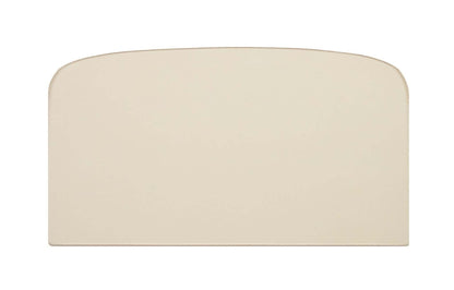 Ceramic Replacement Glass for Vogelzang Defender TR001 Ceramic Glass Panel | 15 3/16" x 8 1/4" | Part #1B-19 - 15 3/16" x 8 1/4"