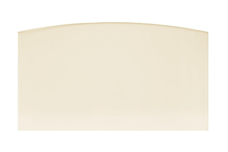 Ceramic Replacement Glass for Vogelzang Highlander TR003 Ceramic Glass Panel | 15 5/16" x 8 7/8" | Part #03-21 - 15 5/16" x 8 7/8"