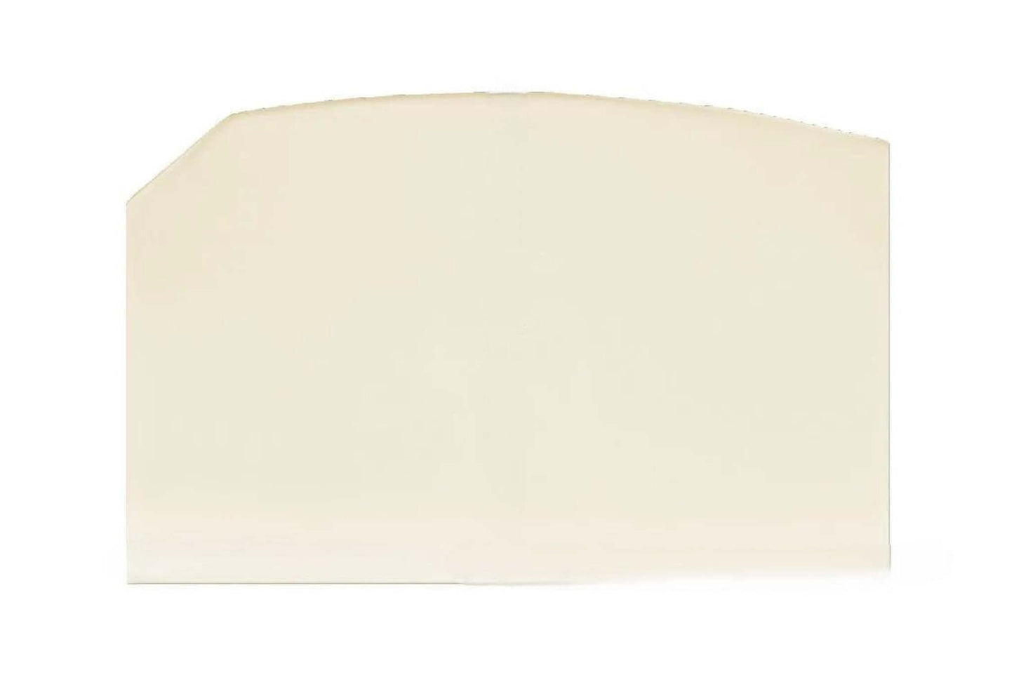 Ceramic Replacement Glass for Xtec Stove Glass Panel (17 1/2" x 11") | High-Temp Ceramic Replacement | USA-Made Wood Stove Glass - 17 1/2" x 11"